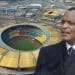 Investiture de Denis Sassou N'Guesso le 16 avril : le Stade de la Concorde, écrin d'un événement historique