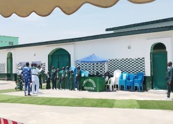 105 ans du ministère de Simon Kimbangu : Un double jubilé de foi et de pierre à Brazzaville