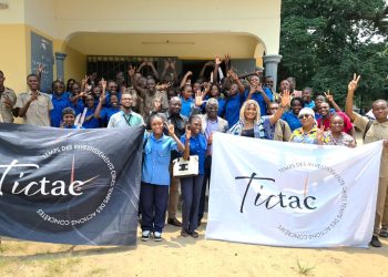 Lutte contre l&rsquo;immigration irrégulière : L&rsquo;ONG Tictac 12+ déploie ses ambitions au Congo