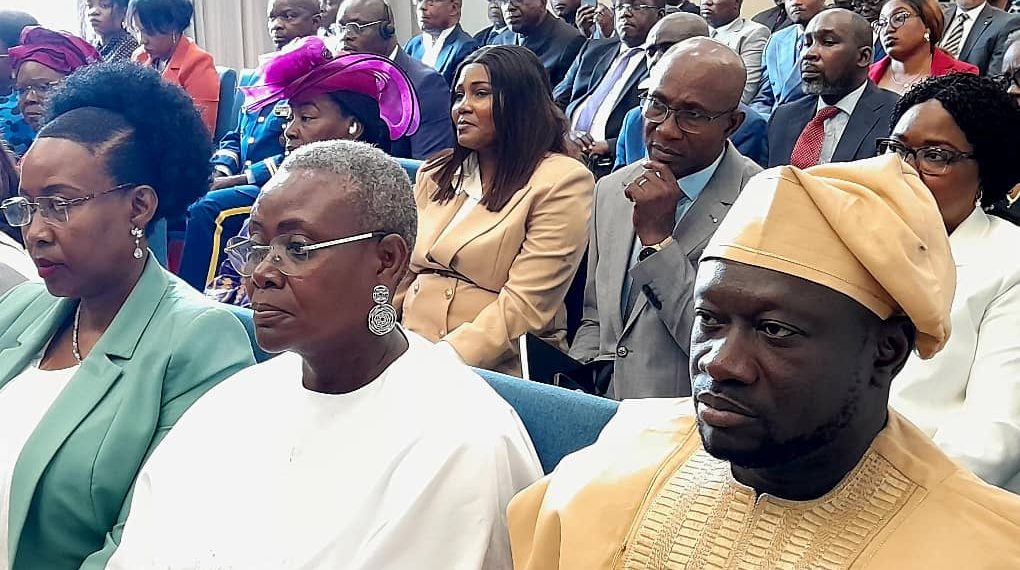 Notariat Africain : Vers une Intégration Juridique sans Frontières (2026-2028)