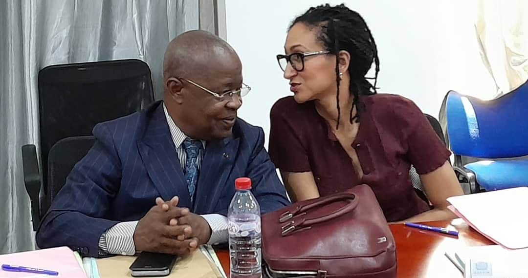 Habitat : La Soprim mobilise 3 milliards de FCFA pour relancer la construction de logements à Brazzaville