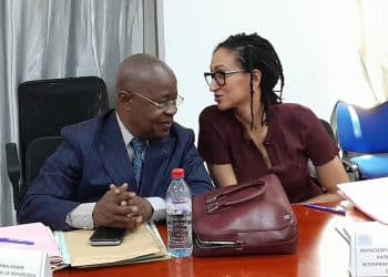 Habitat : La Soprim mobilise 3 milliards de FCFA pour relancer la construction de logements à Brazzaville