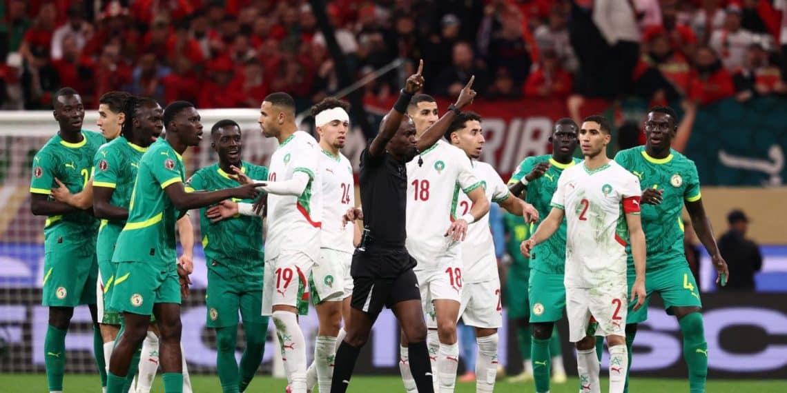 Coupe du monde 2026 : ces comportements qui peuvent désormais vous expulser immédiatement