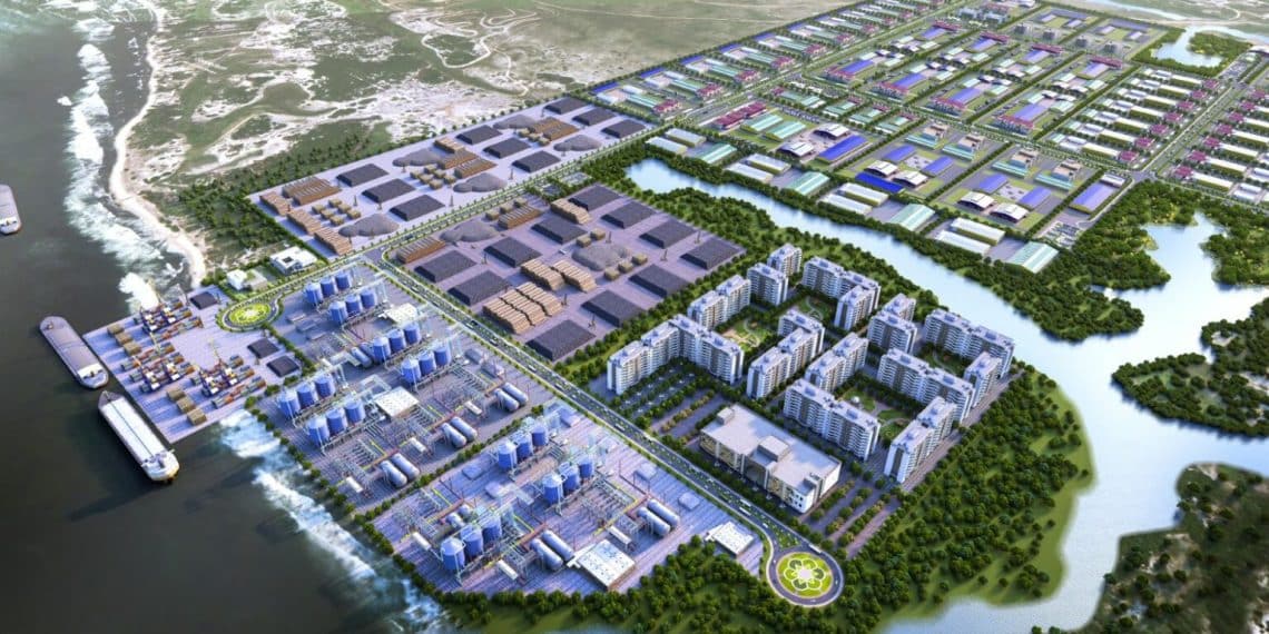 L’industrialisation par les Zones Économiques Spéciales : Le Congo bascule vers la transformation locale