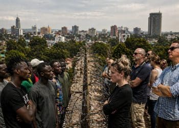 Zambie : Le scandale du racisme persistant dans le berceau du panafricanisme