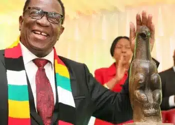 Le retour des oiseaux de pierre : le Zimbabwe retrouve enfin son icône nationale