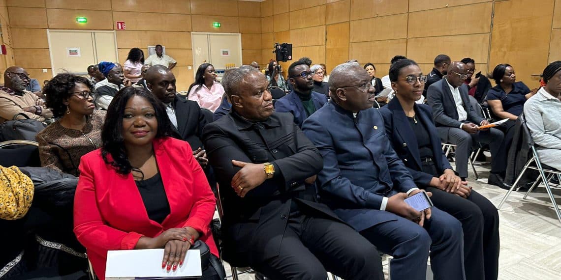 Diaspora Congolaise : La Solidarité Internationale au Cœur du Développement National