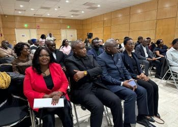 Diaspora Congolaise : La Solidarité Internationale au Cœur du Développement National