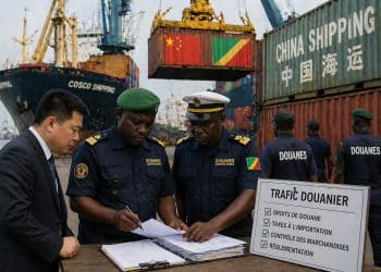 Coopération Congo-Chine : Le tarif douanier zéro comme levier d’accélération économique