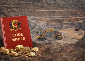 Le Congo adopte un nouveau Code minier pour reprendre la main sur ses ressourcesLe Congo adopte un nouveau Code minier pour reprendre la main sur ses ressources
