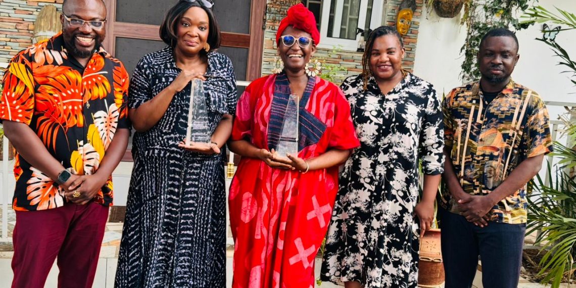 Ciné-Diplomatie : Le Congo et le Ghana s’unissent pour briser la barrière linguistique du septième art