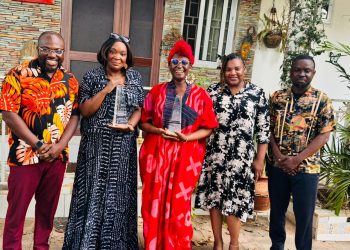 Ciné-Diplomatie : Le Congo et le Ghana s’unissent pour briser la barrière linguistique du septième art