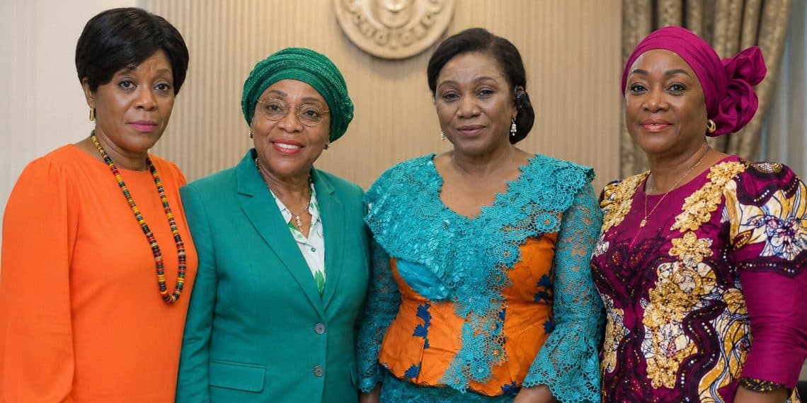 Expertise Féminine et Secteurs Clés dans le Gouvernement Makosso III