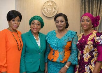 Expertise Féminine et Secteurs Clés dans le Gouvernement Makosso III