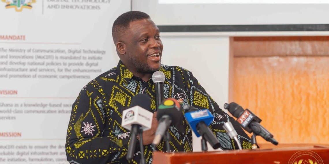 Économie Numérique : Le Ghana investit 250 millions de dollars dans un centre national d’IA