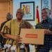 Ghana : Lancement d'envergure pour le programme « One Million Coders » et distribution massive de laptops