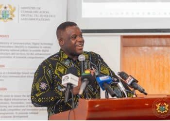 Économie Numérique : Le Ghana investit 250 millions de dollars dans un centre national d’IA