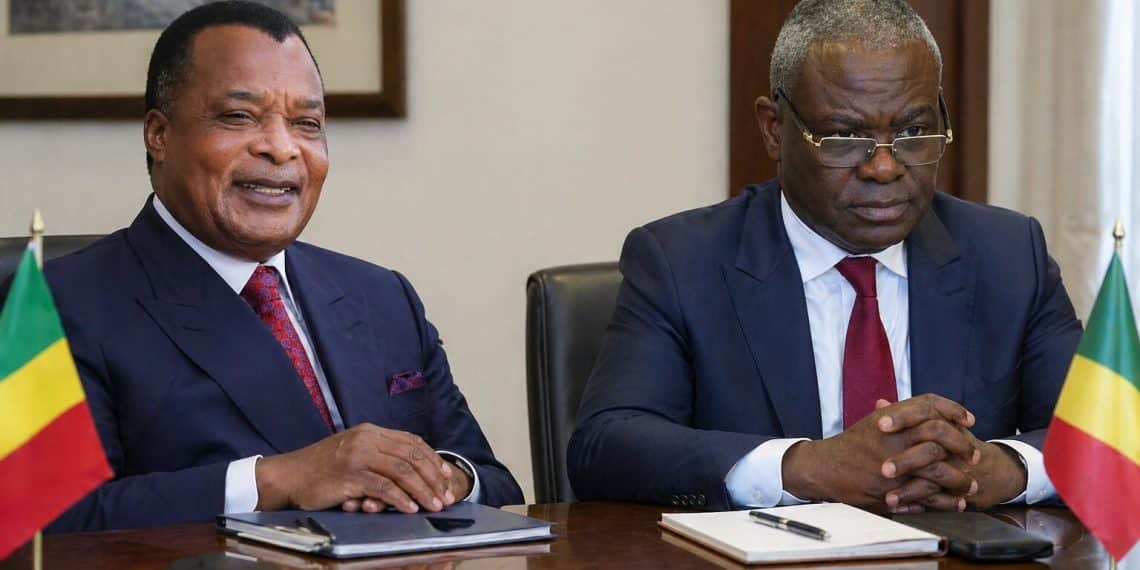 La Méthode Makosso III : Cohésion, Performance et Redevabilité