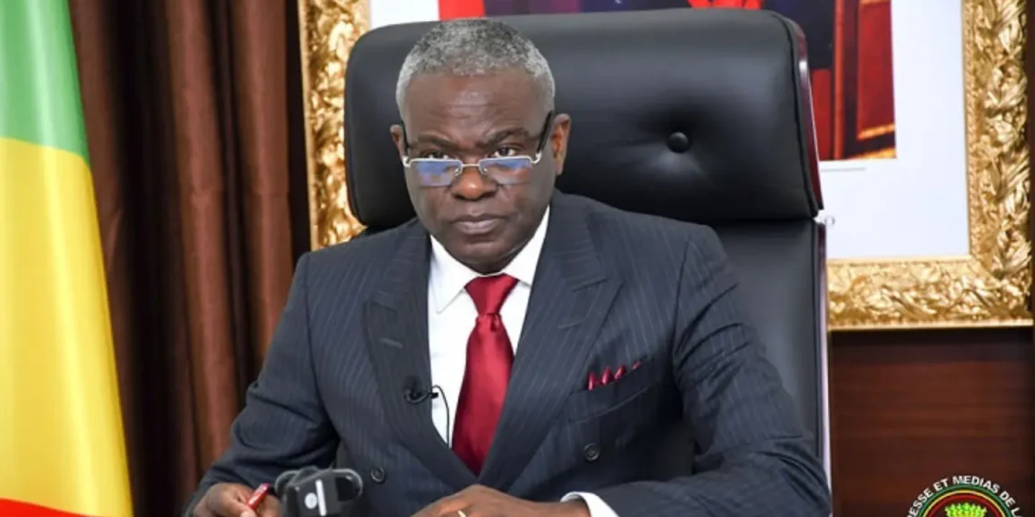 Gouvernement Makosso III : Une équipe de combat pour l'accélération et la souveraineté