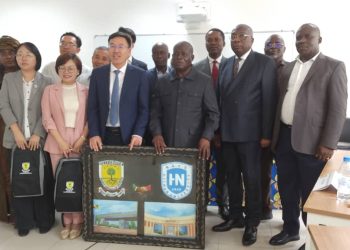 Congo-Chine : La Biotechnologie Végétale au Service de la Souveraineté Alimentaire