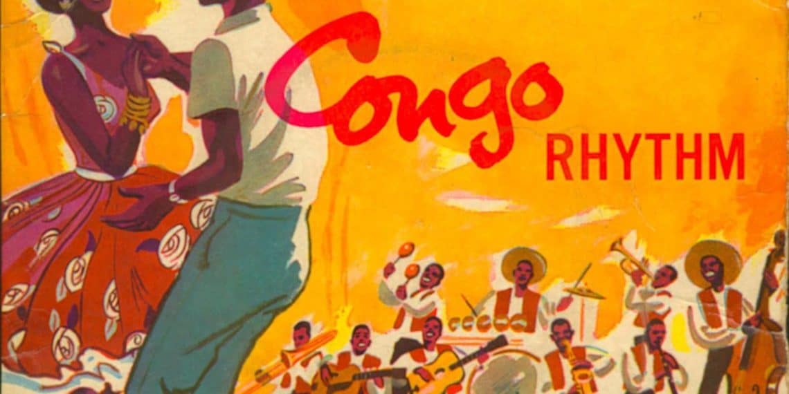 La Rumba Congolaise : Épopée d'une Civilisation du Fleuve et des Cœurs