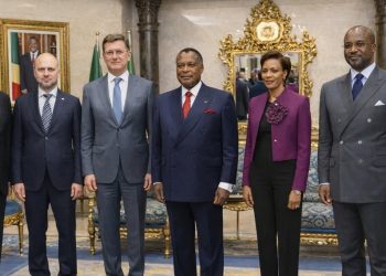 Axe Brazzaville-Moscou : Vers un partenariat stratégique « hors norme » pour le quinquennat 2026-2031