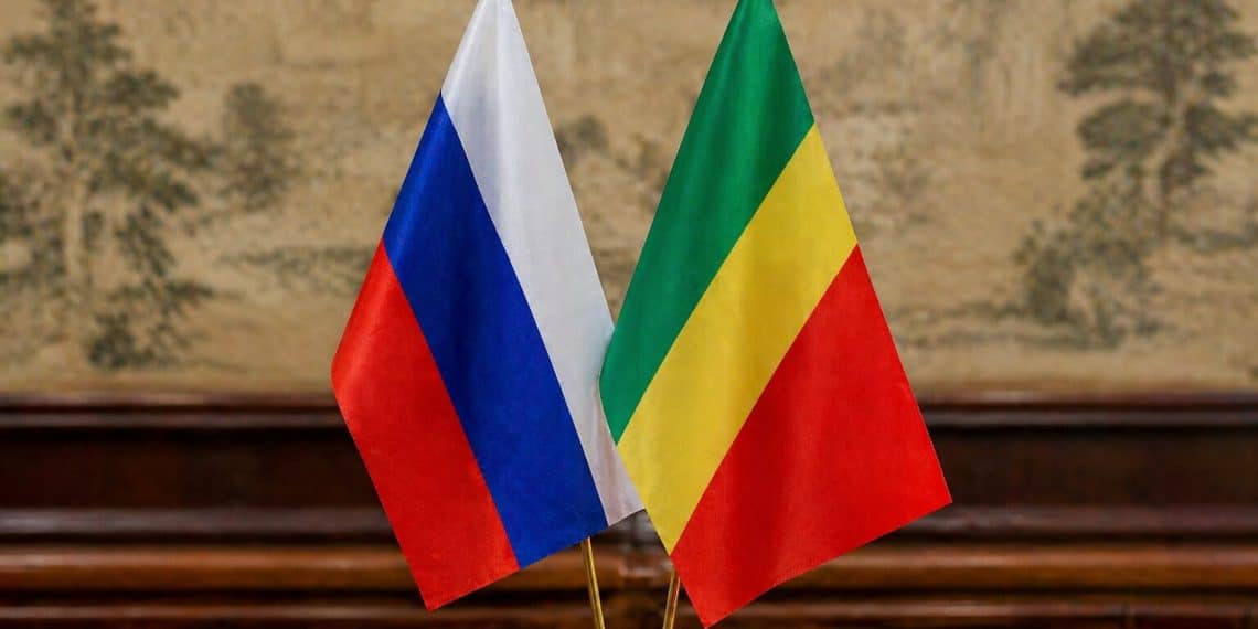 Axe Brazzaville-Moscou : Le Congo accélère sa marche vers la souveraineté technologique et énergétique