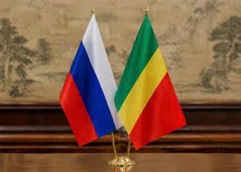 Axe Brazzaville-Moscou : Le Congo accélère sa marche vers la souveraineté technologique et énergétique