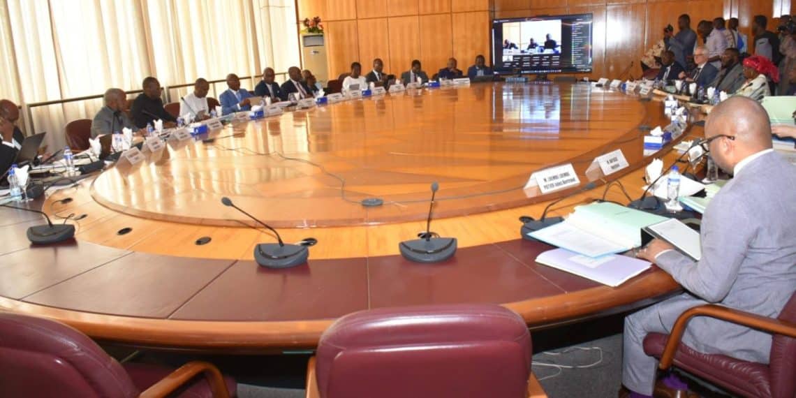 Révolution Numérique en Zone CEMAC : La BEAC Lance le QR Code Communautaire