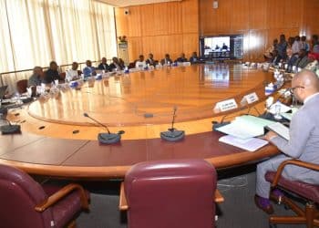 Révolution Numérique en Zone CEMAC : La BEAC Lance le QR Code Communautaire