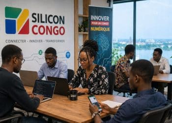 L'Éveil de la Silicon Congo : Comment Brazzaville et Pointe-Noire révolutionnent le numérique
