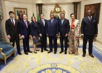 Investiture 2026 : Les États-Unis de Donald Trump confirment leur soutien stratégique au Congo