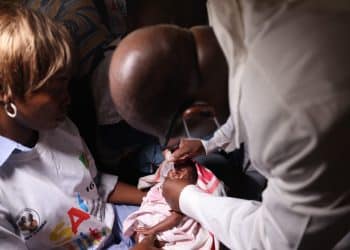Santé Publique : Le Congo dresse un rempart contre l’Hépatite B dès le premier cri