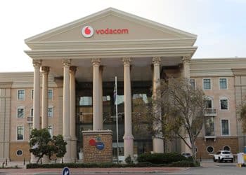 Technologie et Climat : Vodacom lance un appel pour la décarbonation du secteur numérique africain