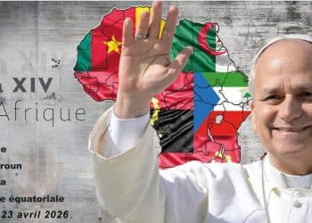 Géopolitique du Sacré : Le Pape Léon XIV en Afrique centrale, entre diplomatie et équilibres de puissance