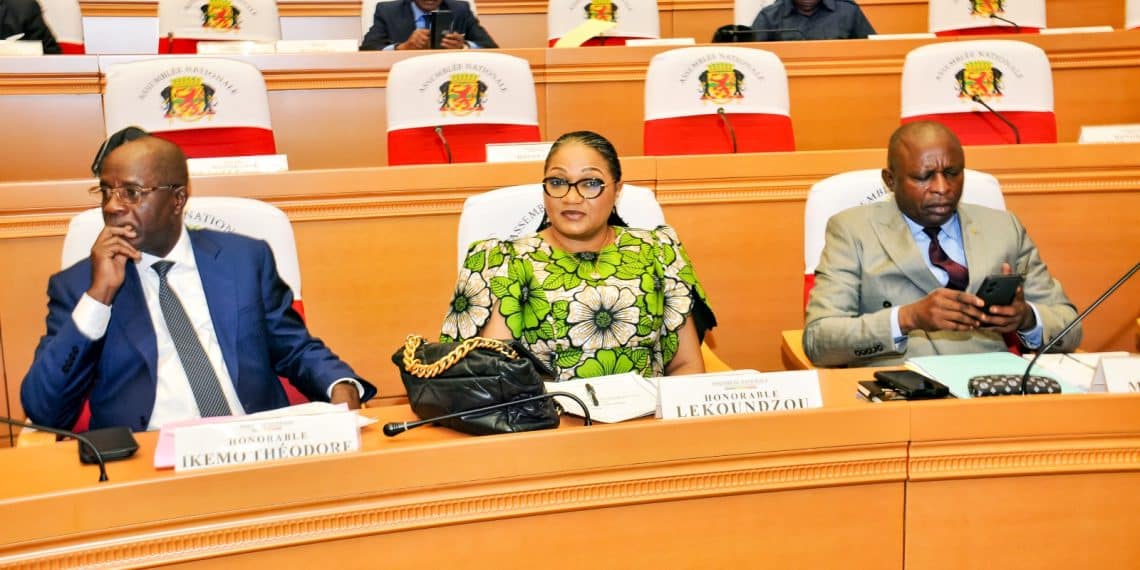 Le Congo adopte une loi pionnière sur la Traite Négrière et le droit au retour