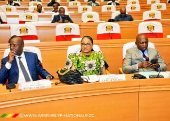 Le Congo adopte une loi pionnière sur la Traite Négrière et le droit au retour