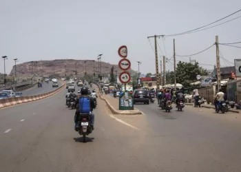 Mali : L’étau se resserre sur Bamako et le pouvoir militaire vacille