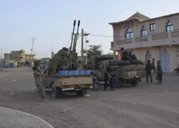 Nord-Mali : Tessalit tombe aux mains des rebelles touaregs