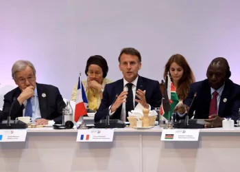 Macron à Nairobi : « L’Afrique va réussir et on réussira avec », le coup d'éclat final d'un président sans regrets