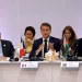 Macron à Nairobi : « L’Afrique va réussir et on réussira avec », le coup d'éclat final d'un président sans regrets