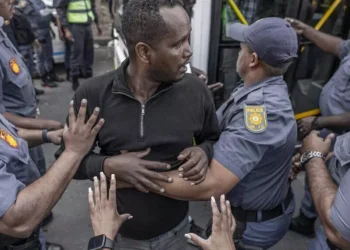 Chasse aux migrants en Afrique du Sud : Scènes de terreur à Durban