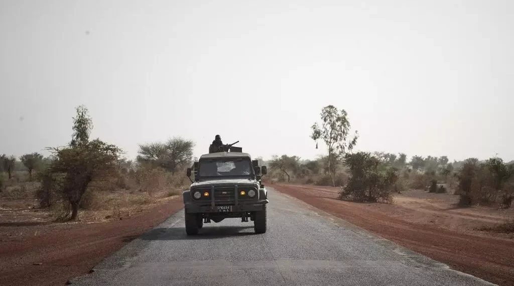 Mali : Le coup de poker d’Assimi Goïta face au chaos de l'Azawad