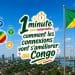 1 minute pour comprendre : comment les connexions vont s'améliorer au Congo
