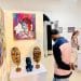 « L'art à l'état brut » : une exposition commune des artistes congolais en juin
