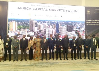 Bourse en Afrique centrale : L'incroyable record de BGFI qui réveille l'épargne locale !