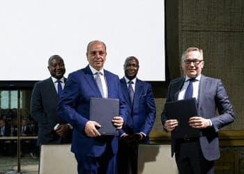 Tech : Le coup de maître de l'AFC pour financer l'Afrique