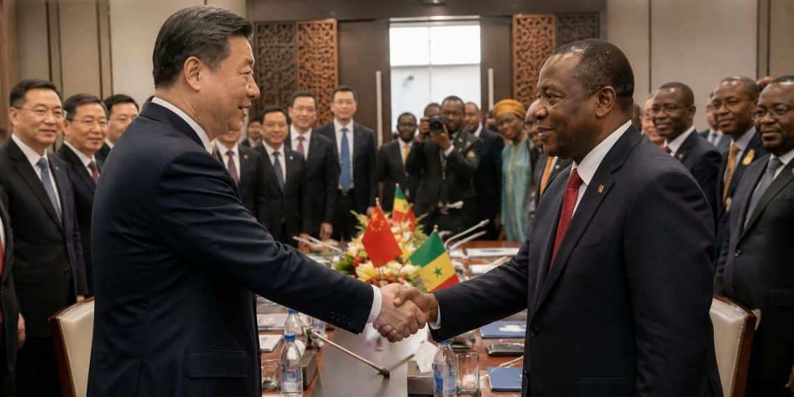 Chine-Afrique : Le "Zéro Droit de Douane" s’étend désormais à 53 pays