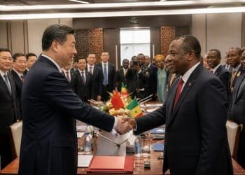 Chine-Afrique : Le "Zéro Droit de Douane" s’étend désormais à 53 pays
