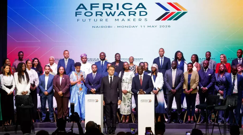 Africa Forward : Le coup de poing de l’Afrique pour exiger sa place à l’ONU
